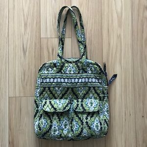 Vera Bradley bag